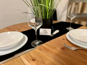 Lorena Lav Apartment